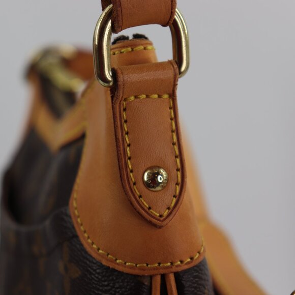 Louis Vuitton  Monogram Odeon PM - Picture 13 of 15